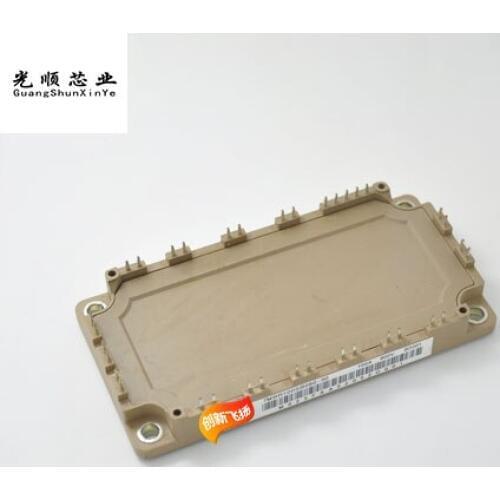 7MBR100SD060-50 100A-600V