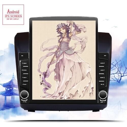 9.7" Android 10.0 Car DVD Radio GPS Navigation Multimedia for Chevrolet TrailBlazer S-10 S10 Colorado Isuzu D-Max DMAX MU-X MUX