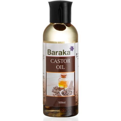 Барака Hair Care Sets