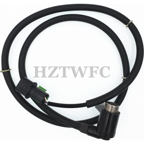 Free Shipping MR307050 ABS Wheel Speed Sensor Rear Right For Mitsubishi Pajero