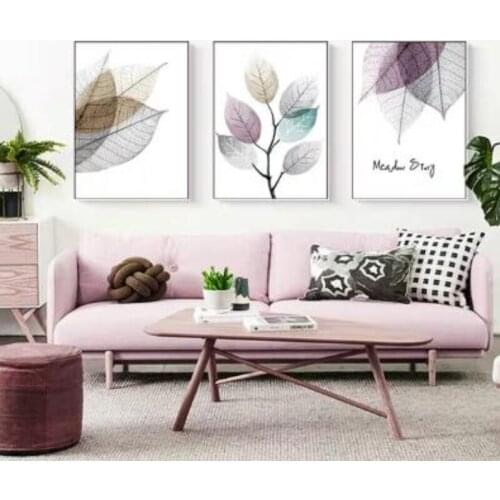 Home g Decor XS Canvas Paintin Custom Prints Wall Art Pictures For Living Room Oil Cuadros Decor Modular Poster