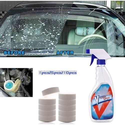 GEONYIEEK Automotive Cosmetics