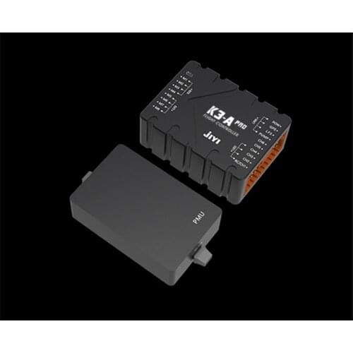 DIY K3A PROagricultural plant protection machine flight control Support AB point full autonomous flight control plant protection