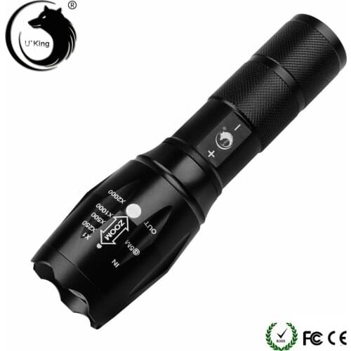 Various Colors Mini Portable LED Flashlight 1 Switch Mode led Pen Light For Dentist and Camping Hiki 1*AA /AAA Battery