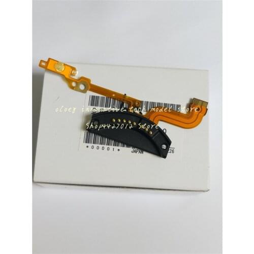 NEW For Canon 6D Shutter Release Button Aperture Turntable Dial Wheel Unit EOS Camera Repair Spare Part