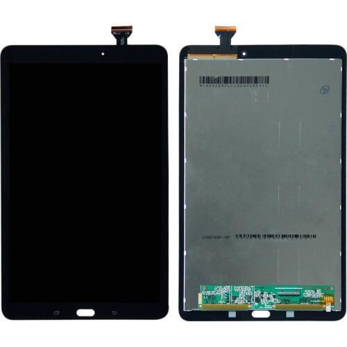 New for Samsung Galaxy Tab E SM-T560 T560 T561 LCD Display + Touch Screen Digitizer Assembly