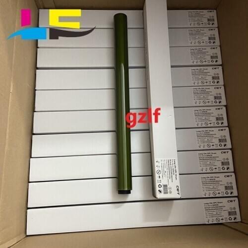 CET Yield 120000 PAGE!! OPC DRUM FOR KONICA MINOLTA BHC 224 284 364e 454e 554 220 280 360 LONG LIFE QUALITY
