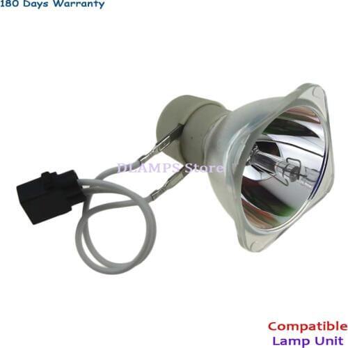 High Quality Projector Bare Lamp BL-FU190D / SP.8TM01GC01 For OPTOMA X305ST W305ST GT760 With 180 days warranty