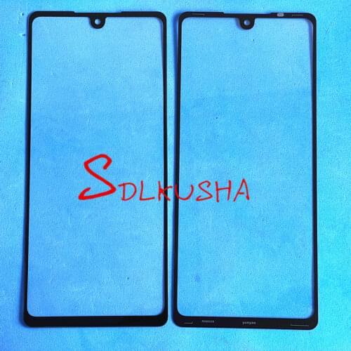 SDLKUSHA Touchscreens For LG K8 China