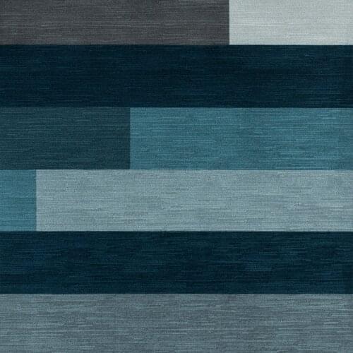 Printed Fabric Colorful 100% Pure Polyester Microfiber Upholstery Fabric For Sofa Textile Pillows Home Decoration and Commercial