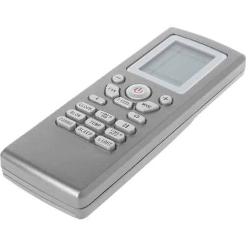 Replacement Air Conditioner Remote Control For Gree Yt1f Yt1ff Yt1f1 Yt1f2 Yt1f3