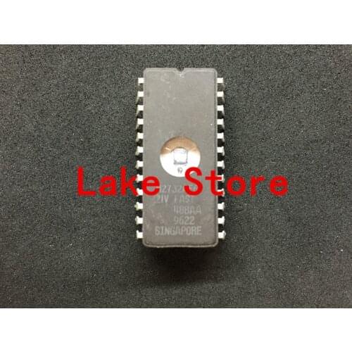 10 unids/lote M2732A M2732AF1 M2732AFI M2732 CDIP24