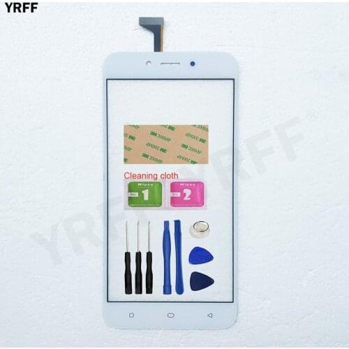 5.2'' Touch screen For Oppo A71 CPH1717 Touch Screen Digitizer Sensor Glass Panel Replacement