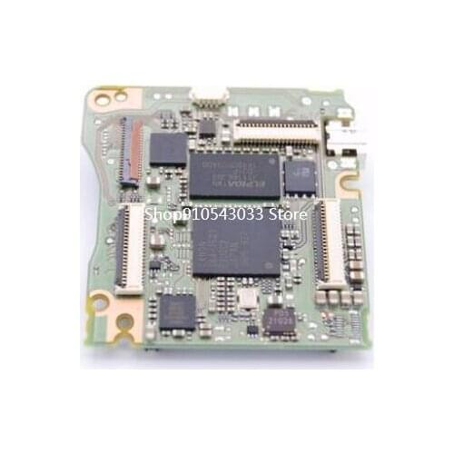 95%New SX400 motherboard SX400 mainboard for Canon sx400 main board sx400 Camera repair parts