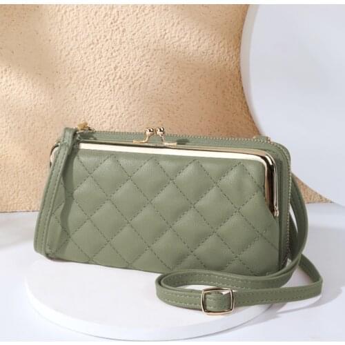 BAPAKO Women's Bags With Pockets