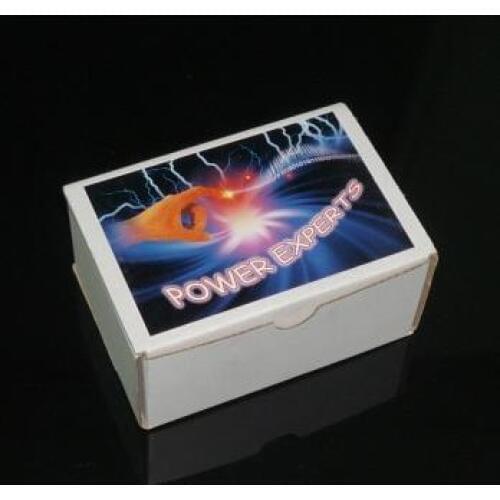 Free shipping! Electric Touch Power Experts (magnetic control) - Magic Tricks,Mentalism,stage,street,Magic Accessories,Close-up