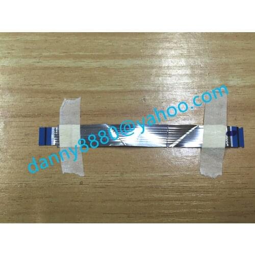 Free shiping flex cable for SD Card Reader VW SKO&DA RNS510 VW Volkwagen RNS510 car GPS navigation audio