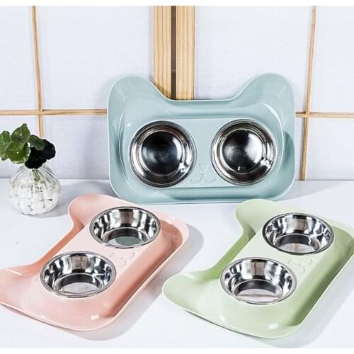 Deerma Bowls For Cats