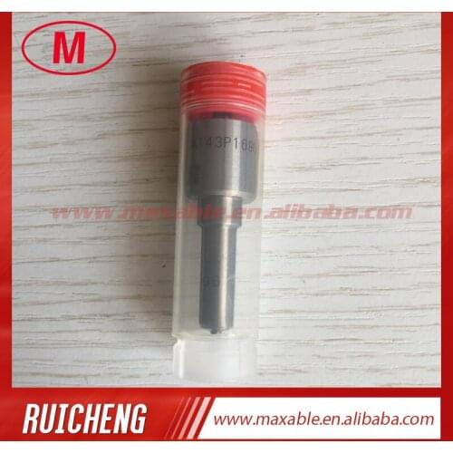Diesel Nozzle DLLA143P1696 / 0 433 172 039 / 0433172039 nozzle for WEICHAI WP12