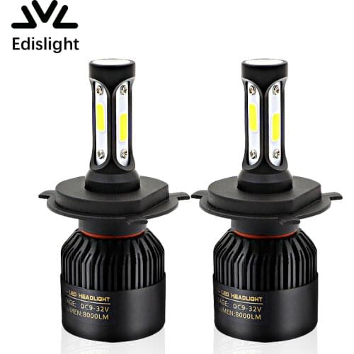 Edislight Lamps For Cars