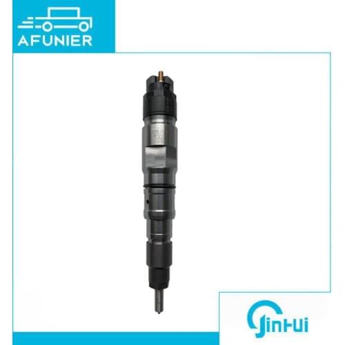 Fuel injector nozzle for Dongfeng Renault DCI11MS6.3 ZD30 engine OE NO.:0445120084 0445120020 0445120019