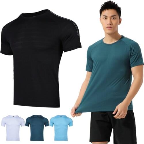 KACIGEYA Running T-Shirts