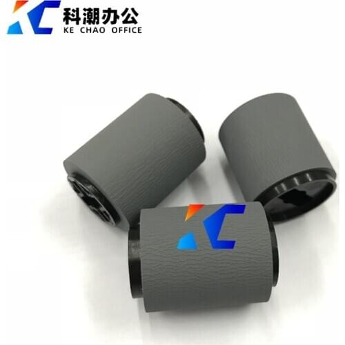 KECHAO 1set/3pcs paper pickup roller Compatible for E-studio 5520C 6520C 6530C 5540C 6540C 6550C 6560C 6570C copier parts