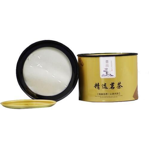 Xin Jia Yi Packaging Small Food Custom Metal Tin Can