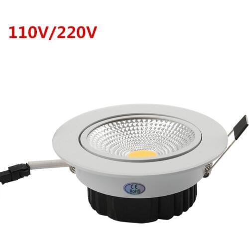 NATORLOU LED Spotlights