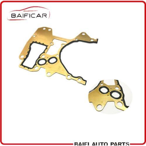Baificar Brand New Genuine Engine Timing Cover Gasket 24405911 For Chevrolet Sonic Cruze Limited Aveo Aveo5 Pontiac G3 Wave