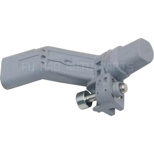 Genuine Engine Crank Sensor Crankshaft Position Sensor 04C906433C for Santana