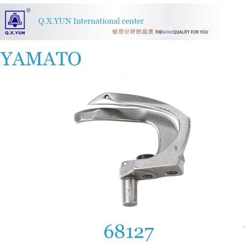 Industrial sewing machine parts YAMATO FD-62 looper 68127 good quality