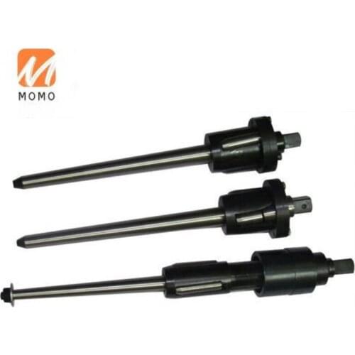 CONDENSER TUBE EXPANDER