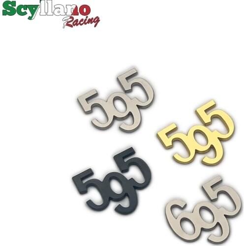 Scyllano Racing External Car Tuning