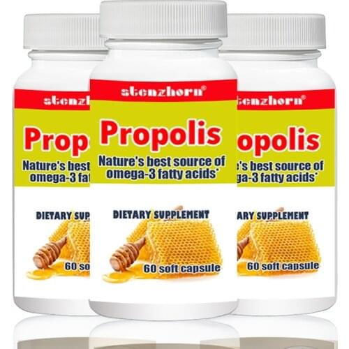 Stenzhorn Massage Candles