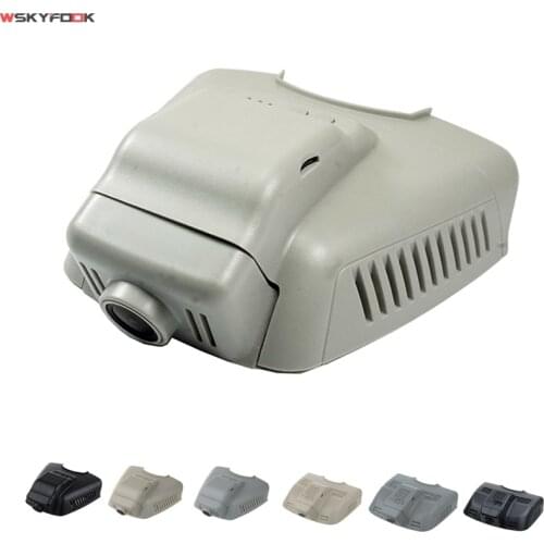 Novatek 96672 Car Wifi DVR 1080P Dashcam for Mercedes-Benz E Class E180L E260L E200L E300L 2015 Deluxe/General Model