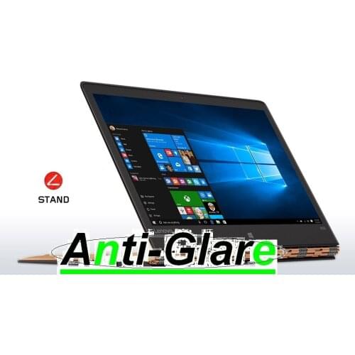 2PCS Anti-Glare 12.5" Screen Protector Guard Cover Filter for 12.5" Lenovo Yoga 900s 2-in-1 Laptop (2016 NEW)