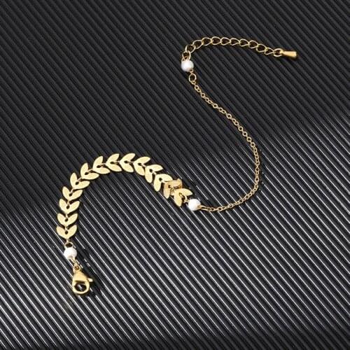 BAUTOBVC Bead Bracelets