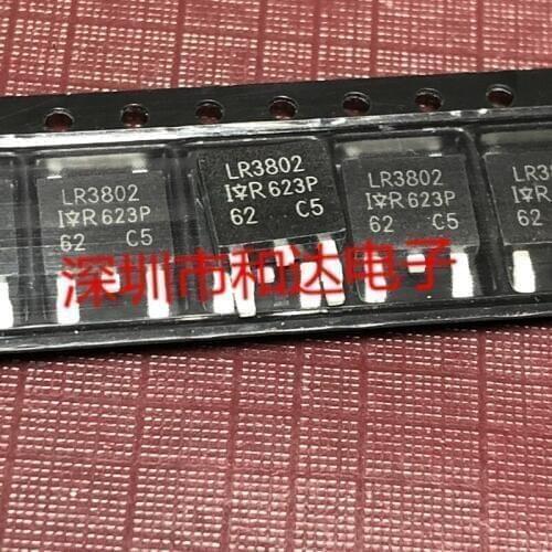 LR3802 IRLR3802 TO-252 12V 84A