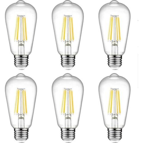 MEMEOKON Light Bulbs