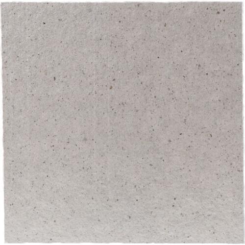 MEXI 2 Pcs 13 x 13cm Microwave Oven Mica Sheets Repairing Accessory Plates Sheets