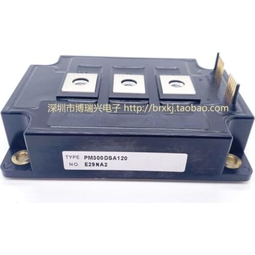 PM300DSA120 PM300DV1A120 Module Original, can provide product test video