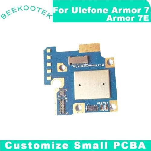 New Original Armor 7 customize small PCBA assembly