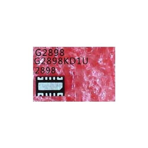 New G2898 G2898KD1U 2898