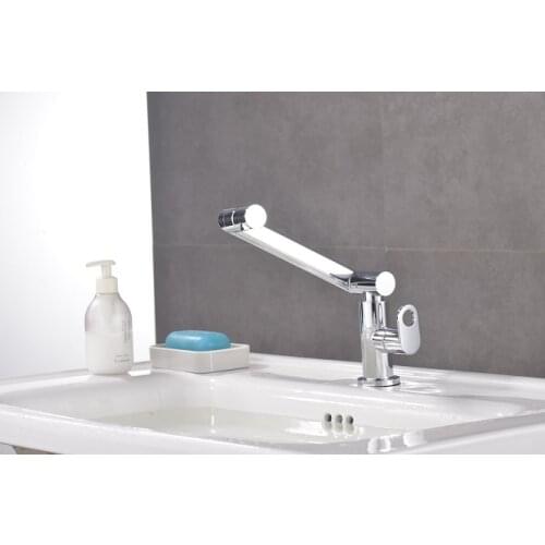 Oeny Bath Faucets