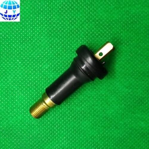 Whole sale TPMS413 TPMS414 Valve Stem Tire Pressure Monitoring System for car and bus