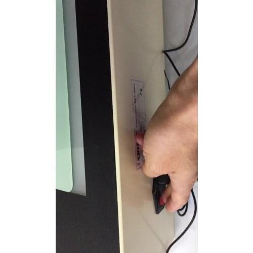 Industrial LED x ray Film Viewer