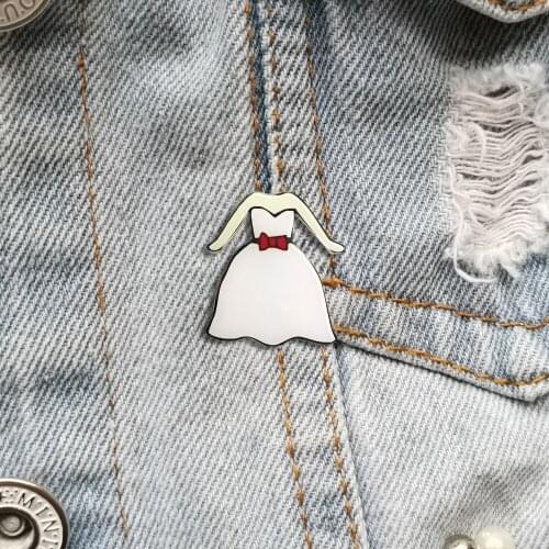 RSHCZY Wedding Brooches For Clothes