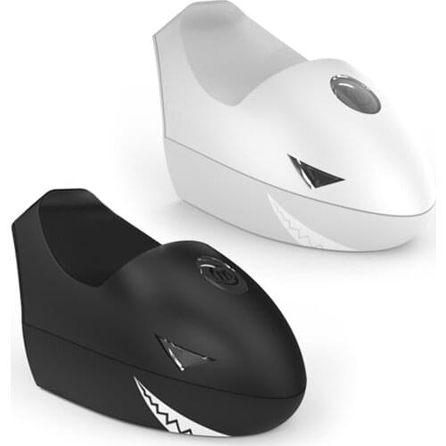 For Sony PS5 Charging Station LED Wireless Charger LED Wireless Controller Charger for PlayStation 5 Gamepad Holder Stand