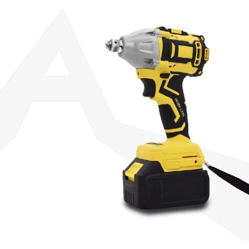 Wisper.De Electric Wrenches